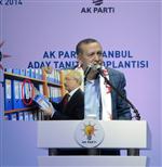 ŞIŞLI BELEDIYE BAŞKANı - Başbakan Erdoğan, Sarıgül Hakkındaki Yolsuzluk Dosyasını Açıkladı