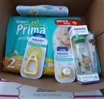 HASAN KARABAĞ - Bayraklı Belediyesi’nden Hoş Geldin Bebek Kampanyası