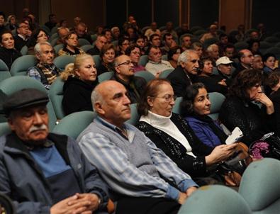 Chp İzmir Milletvekili Birgül Ayman Güler Açıklaması