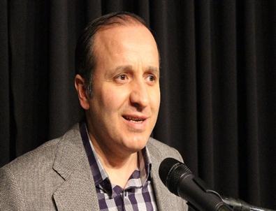 Erzurum’da Abdulgafur Has ve Halis Emek Hoca Anıldı