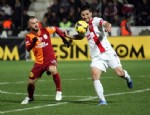 DROGBA - Gaziantepspor 0 - 0 Galatasaray