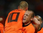 JOHN HEITINGA - Heitinga Aslan mı oluyor?