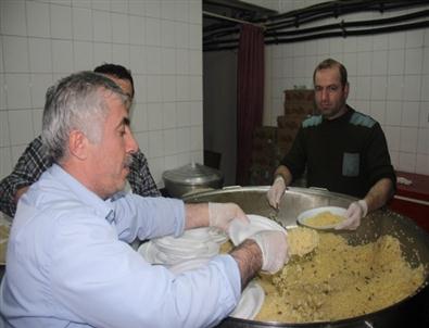 İlkadım'da Tirit Gecesi