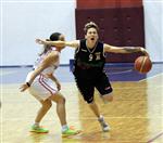 GÜLŞAH AKKAYA - Kadınlar Basketbol 1. Ligi