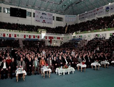 Kardeşliğimiz Daim Olsun