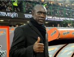 MILAN - Seedorf bir geldi pir geldi!