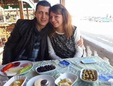 Nişanlanmaya Hazırlanan Genç Çifti Ölüm Ayırdı