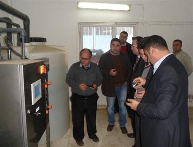 Ödemiş Belediyesi Hem Öncü Hem Örnek