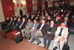 SABAH EZANı - Saadet Partisi Kastamonu’da Adaylarını Tanıttı