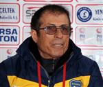 BUCASPOR - Tki Tavşanlı Linyitspor - Bucaspor Maçının Ardından