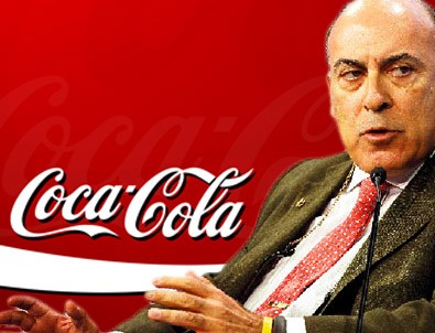 Muhtar Kent’in başı belada!