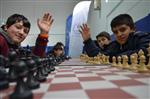 BERFIN - Van’da Okullar Arası Satranç İl Birinciliği Sona Erdi