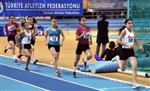 ASLI ÇAKIR ALPTEKİN - 16 Yaş Altı Türkiye Atletizm Şampiyonası Sona Erdi