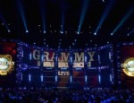 JUSTİN TİMBERLAKE - 56.Grammy Ödülleri sahiplerini buldu