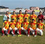 SALAVATLı - Acarlar Belediyespor'dan Erteleme Tepkili