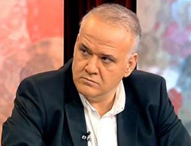 Ahmet Çakar'dan Galatasaray'a Sert Eleştiri