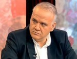YANıLMA - Ahmet Çakar'dan Galatasaray'a Sert Eleştiri