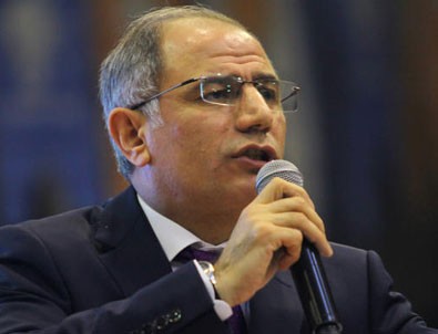 Bakan Ala'dan çok sert sözler