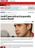 NEYMAR - Başkan Gitti, Neymar Olayı Çözüldü