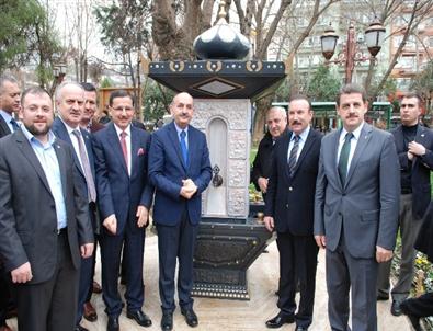 Batı Trakyalılar Tarihlerini Unutmadı