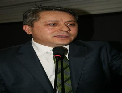 Esnaf Bir Kez Daha 'Ertan Taşlı” Dedi