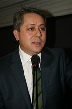 İSMAİL BAYRAM - Esnaf Bir Kez Daha 'Ertan Taşlı” Dedi