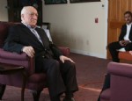 YOLSUZLUK OPERASYONU - Fethullah Gülen BBC'ye konuştu