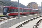 Hatta Dolaşan Tramvay Sayısı Martta 21’e Ulaşacak