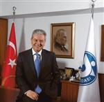 KAYITDIŞI - İzmir Ticaret Odası Başkanı Ekrem Demirtaş Açıklaması