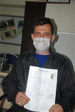 KARACİĞER KANSERİ - Kanser Hastası Genç Yardım Bekliyor