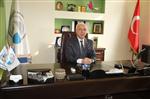 Kto Başkanı Mahmut Hiçyılmaz Açıklaması