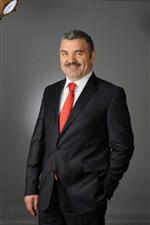 BEYIN FıRTıNASı - Mustafa Çelik, Ortak Akıl Toplantısıyla Başlıyor