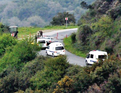 Poyrazköy davasında flaş gelişme