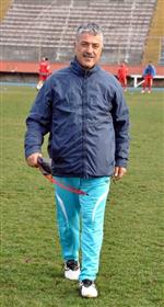 ZONGULDAKSPOR - Terzi'den Sağduyu Çağrısı