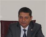 ÇİMENTO FABRİKASI - Vize Ziraat Odası Başkanı Erker Açıklaması