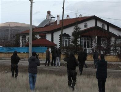 Yasak Aşkını Öldüren Katil, Nefes Kesen Operasyonla Yakalandı