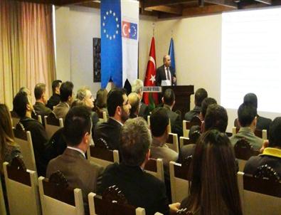 Aksaray’da Süt Üretimi Masaya Yatırıldı