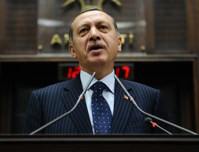 Başbakan Erdoğan'dan Gülen Cemaati'ne yönelik mesajlar