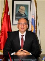 SERVET TAZEGÜL - Beko Basketbol Ligi