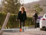 BUGÜNÜN SARAYLISI DİZİSİ - Bugünün Saraylısı 12. Bölüm Fragmanı Ve Özeti