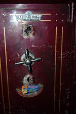 Çelik Kasayı Patlattılar