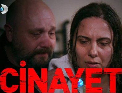 Cinayet 4. Bölüm Fragmanı Ve Özeti