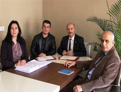 Demokrat Eğitimciler Sendikasından Yazılı Açıklama