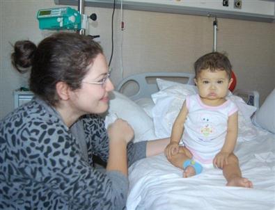 Doktor Annenin Hayat Sınavı