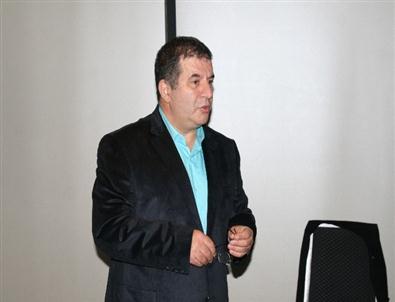 Doktorlar İle Zayıflayan Hastalar Buluştu