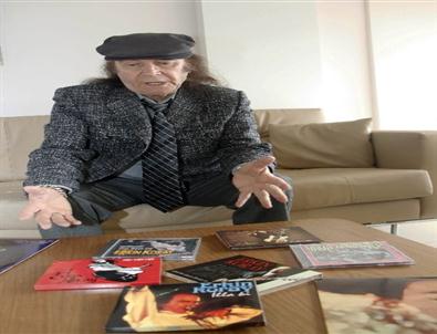 Erkin Koray’ın 'sahte Albüm'İsyanı