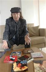 ROCK - Erkin Koray’ın 'sahte Albüm'İsyanı