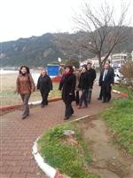 SAĞLIKLI HAYAT - Her Ayın Son Pazarı Sağlıklı Yaşam İçin Yürüyorlar