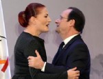 GALATASARAY LISESI - Hollande’dan Candan Erçetin’e nişan