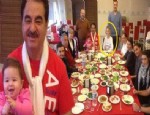 AYŞEGÜL YıLDıZ - İbrahim Tatlıses veda etti